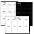 Magnetic Board For Kids Monthly Dry Erase Magnetic Refrigerator Calendar Message White Board Magnetic Board For Kids