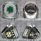 Men's Ring Championship Ring University Of Notre Dame Men's Football 2018 Championship Ring