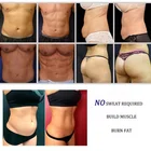 Reduction Beauty Equipment Hiemt Beautiful Muscle Building EMS Body Shaping Fat Reduction Beauty Equipment HIEMT