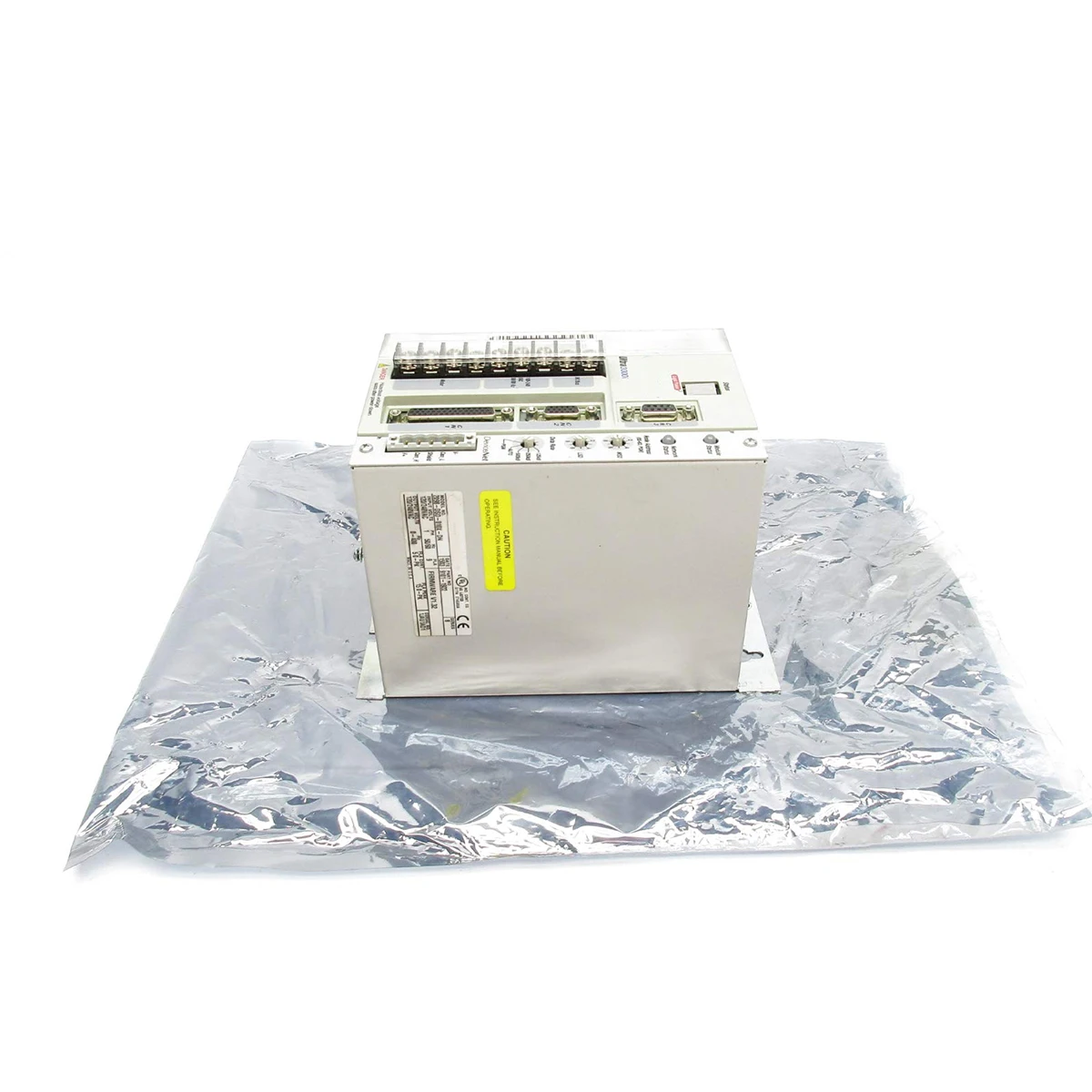 Orignal Sealed Dsd Hv X Ultra Servo Drive Dsd Hv Dn