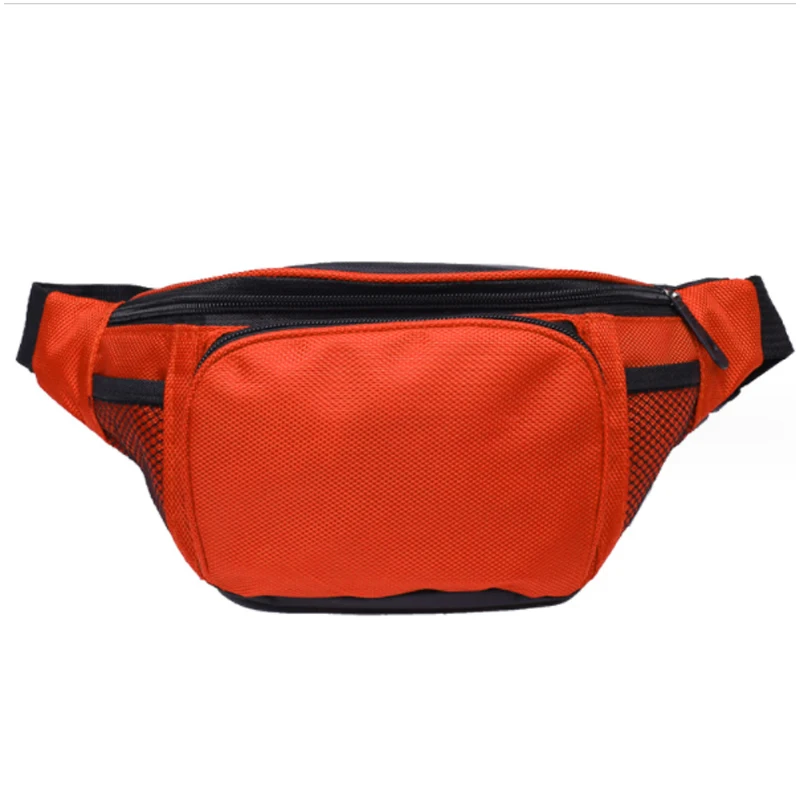 Wholesale fashion outdoor fanny pack single shoulder crossbody Wholesale fashion outdoor fanny pack single shoulder crossbody