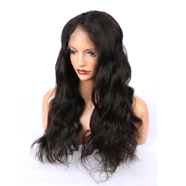 remy lace front wigs for sale