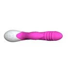 Penis Great Quality Heating Double Motor Silicon Penis Woman Sex Dildo Machine