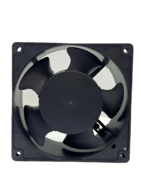 Quality Axial Flow Fan, 220, ABS, Asynchronous Motor - detail 4