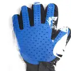 Gloves Glove Hot Sell Multi-function Silicone Pet Hair Remover Gloves Pet Grooming Glove