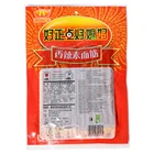 Chips Promotional Various Sumianjin Hot And Spicy Hand Wheat Gluten Chips Snack