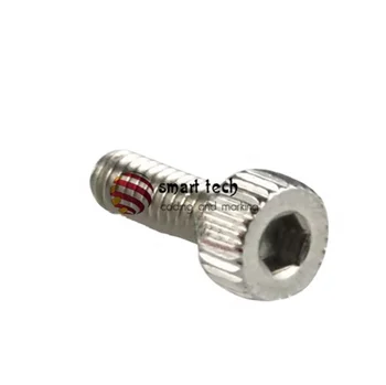 Good quality Domino spare parts Domino 04368 screw M2*5 for Domino A100 A200 A300 inkjet printer