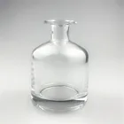 Glass Bottle Glassglassglass Diffuser Diffuser China Manufacturer Diffuser Glass Bottle Wholesale Reed Diffuser Bottle