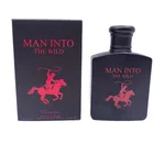 Black Factory Long Lasting Pocket Spray Pure Black Perfume For Men