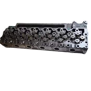 Factory Price Bus Spare Parts For Yutong Zhongtong Kinlong Haiger Engine Cylinder Head