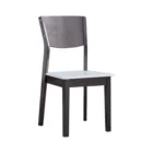 Wood Dining Chairs Modern Chair Teak Wood Dining Chairs Wooden Leg Modern Design Lounge Chair Dining