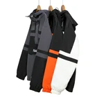 Colours Jackets Jacket Men's Colours Jackets Spring Autumn Windbreaker Jacket Youth Fashion Casual Clothing