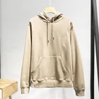 Hoodies Hoodie Men Men Latest Designer Oversized Pullover Hoodies Custom Logo 3D Embossed Hoodie For Men