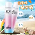 Cream And AMAZON EBAY HOT SALE Sunscreen Spray Sun Protection Cream Wholesale And Retail