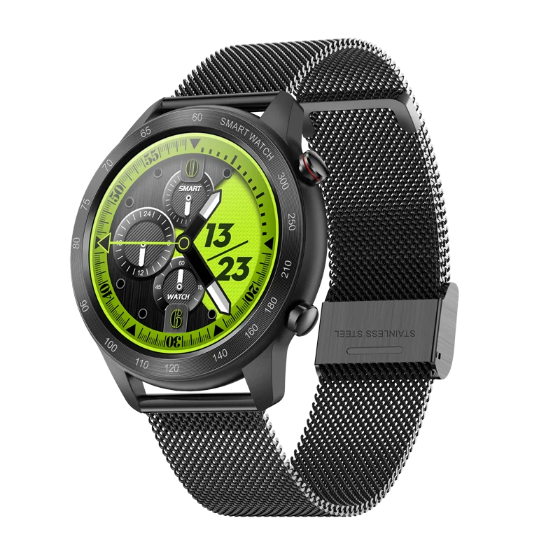 us army smart watch