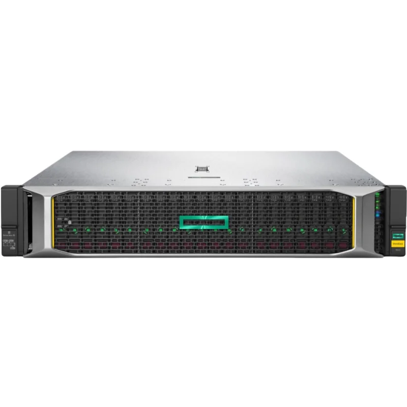 Good Quality HPE StoreEasy 1860 Storage 2U Rackmount Server Intel Xeon-Bronze 3204 (1.9GHz/6-core/85W) 24 DIMM Slots