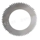 Clutch Friction Clutch WPT FRICTION DISC CLUTCH PLATE 8 INCH 44501070029