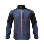 Jacket Cold Weather Wind Proof Unbranded Softshell Men Jacket