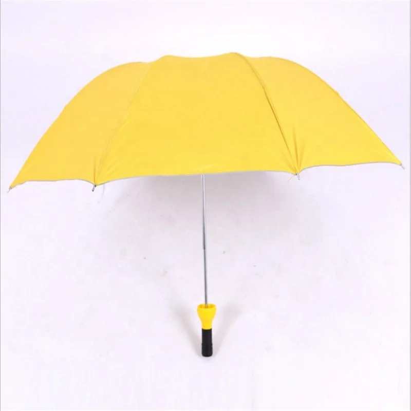 Unionpromo 0% 170T polyester wine beer bottle umbrella