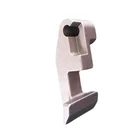 Casting 2021 Hot Sale Spare Parts For Agriculture Machine Parts Stainless Steel Foundry Casting Lost Wax Casting