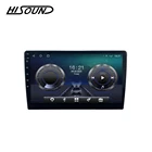 Dvd Player Real Android 10 TS10 7862 6GB +128GB Car Radio Multimedia Dvd Player Support 4G 360 Panorama Dsp Carplay