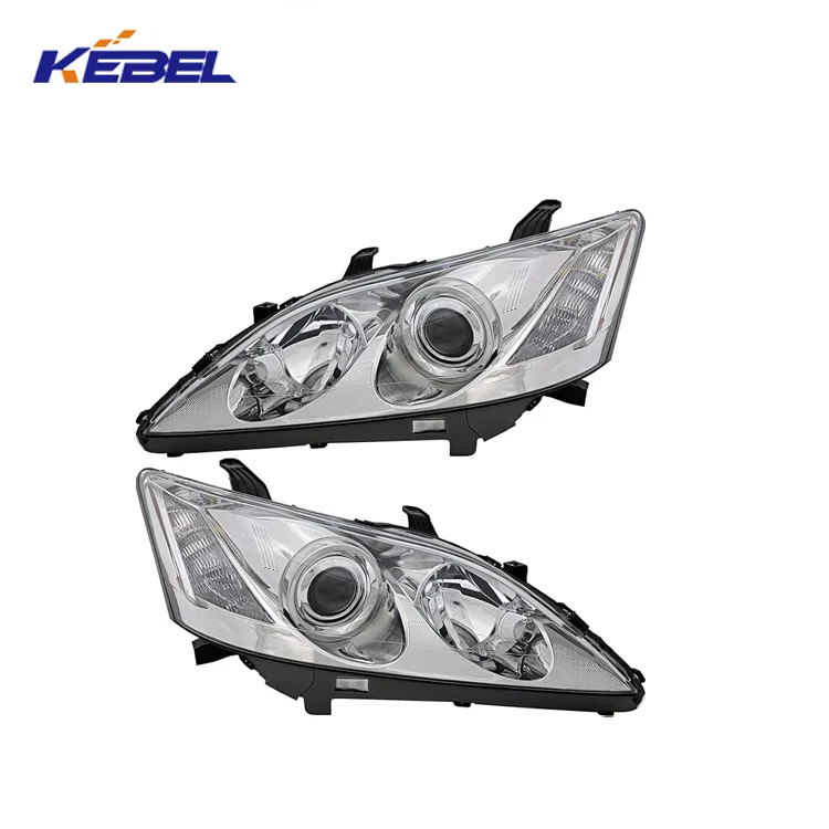 KEBEL Auto Body Parts Car Head Lamp OEM Head Light for Toyota Lexus ES350 manufacture