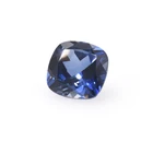 Sapphire High Quality Blue Sapphire Cushion Shape Sapphire Loose Gemstone Sapphire Jewelry