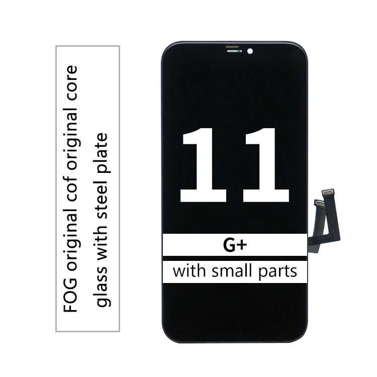Lcd Screen For Iphone 11 Fog Cof 