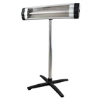 Thermal Excellent Quality Household Electric Heaters Have High Thermal Efficiency And Rapid Heating