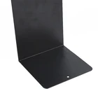 Bookends Bookends Book Ends Bookends For Shelves Metal Heavy Duty Bookends For Shelves Book Shelf Metal Bookends Supports