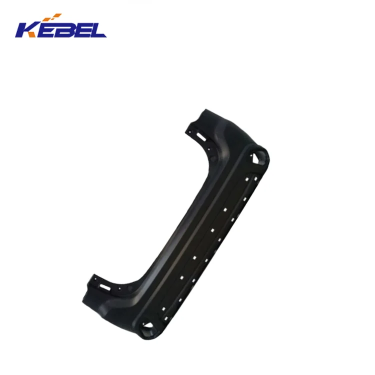 product kebel wholesale price auto parts rear bumper oem 6410d854zz back bumper for mitsubishi outlander 2019-7