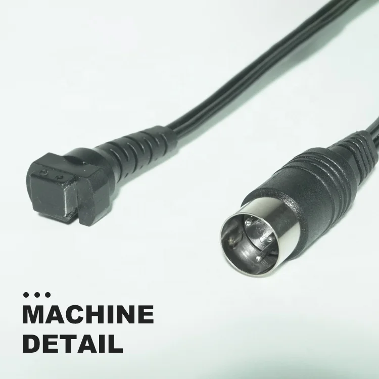 2029 AT-B10 handpiece wire 25000rpm manufacture