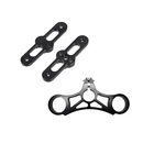 Lever Motorcycle Spares Aluminum Motor Bike Spares Clutch Lever Motorcycle Brakes Motorcycle Spares