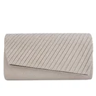 Clutch Bag Bridal Women Small Clutch Bag Evening Bag Chain Party Bridal Handbag