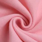 Cotton Fabric Cotton Fabric Cvc Knitted Cotton Fleece Fabric 80 Cotton 20 Polyester For Hoodies