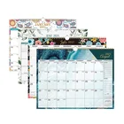Custom Printed Calendar Custom Printed Monthly Table/Wall Calendar Planner