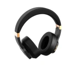 Bluetooth Rambotech Custom Designed Headphone Manufacturers ANC Bluetooth Headphone With 5 EQ Mode Type-C ANC19