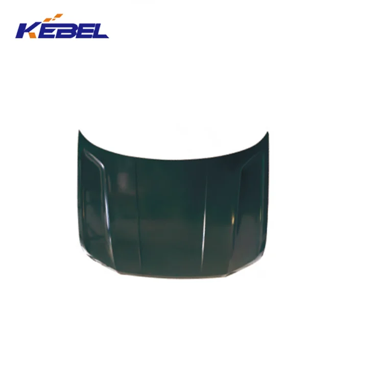 KEBEL Car Body Parts Hood Oem 3CM 823 031 Hood Car for Volkswagen ATLAS 2021 factory