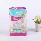 Happy Baby Happy Baby Soft Skin Organic Baby Natural Disposable Baby Diaper Hot Sale Products