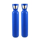 Tank Factory Wholesale 10l Cyclinder Filling Cylinders Cilinder Buy Tank Aluminium Oxygen Cylinder