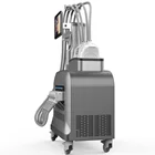 Amazing 2021 Amazing Technology Device Body Sculpting Burn Fat Emsliming And Build Beautiful Muscle Hiemt Machine