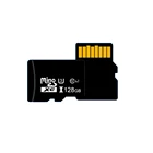 Card Memory Authentic Wholesale 16GB 32GB 64GB 128GB 256GB Flash Micro TF SD Card U3 Micro Memory Card
