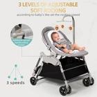 Old Baby 0 3 Years Old Baby Toddler Stroller Infant Baby Pushchair Baby Carriage