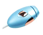 Portable Hair Removal Hair Removal Ipl Laser 2021 New Arrival Home Use Painless Portable Permanent Laser IPL Hair Removal