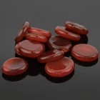 Gem Wholesale Worry Stone Thumb Gemstone Natural Healing Crystals Treatment Minerals Massage Palm Gem