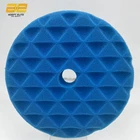 Pad 6inch 150mm High Quality Auto Car Care Car Polishing Pad Cutting Pad Finishing Pad