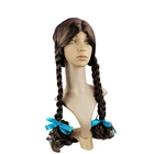 Excellent Hot Selling And Factory Direct Sale Halloween Cosplay Wigs Of Dorothy Party Excellent Wigs