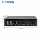 Player 4k Digital Signage Factory Hot Sale 3g 4k Advertising Digital Signage Media Player