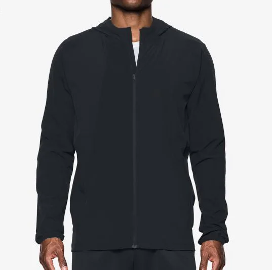 Lulu Wholesale Workout Clothes Outdoors Running Men's Sport Jackets  Coats