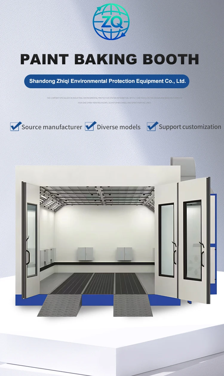 Booth Thick Wall Panel, LED, 220, 220V-380V - detail 4